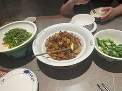 -山涧肴·湘味家肴(松岗满纷天地店)