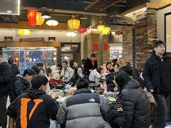 -阿嫂印象·民间江湖菜(大学城店)