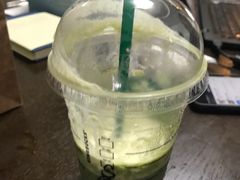 -星巴克臻选(广州高德置地秋广场店)