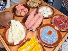 -芈重山老火锅(广州首店)