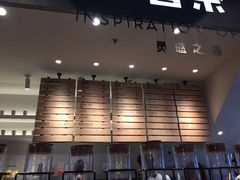 -喜茶(上海正大广场店)