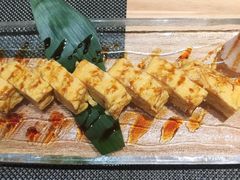 -泉寿司(万科公园店)