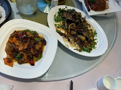 -老妈菜馆(建设街店)