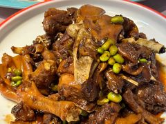 -金典银峰老鹅馆·昆山菜(亭林公园店)