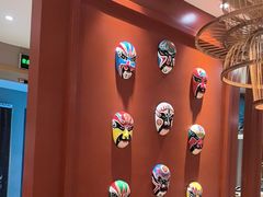 -曲氏老北京铜锅涮肉•火锅(不老街店)