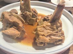 -七菜馆·东北菜·蒸饺(文体路店)