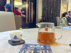 -广东胜利宾馆西关粤中餐厅