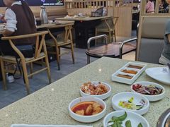 -妙香居韩国烤肉(容桂天佑城店)