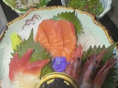 -昱匠·日本料理(金融街店)