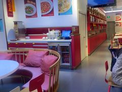 -禄鼎记·多口味酸菜鱼(白云万象汇店)