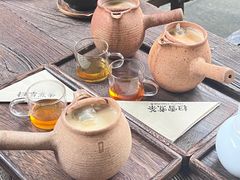 -扫雪煮茶(西村店)