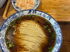 -老横泾面馆(吴中横泾店)