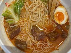 -味千拉面(煌华新纪元购物广场店)