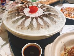 炳胜虾生-炳胜品味(海印总店)