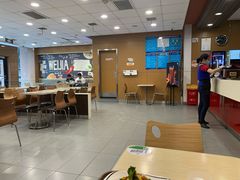 大堂-魏家凉皮(博水商务大厦店)