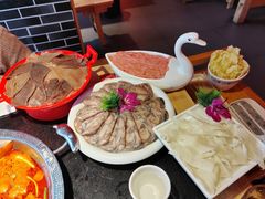 -吴老幺火锅(金龙店)