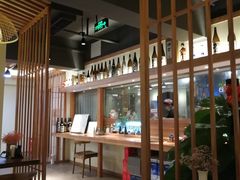 -村树料理(光明红木小镇店)