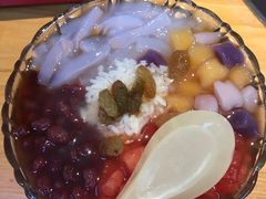 班花冰粉-班花麻辣烫(南京概念店)