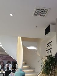 -MINX名珂斯·烫染形象设计