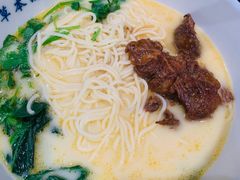 -和府捞面(东直门银座店)