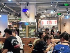 大堂-五里关火锅(牛市口店)