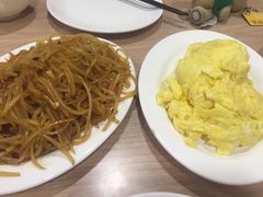 -姥家春饼店(漳州二路店)