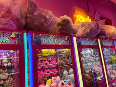 -BIG PINK大粉娃娃机主题馆(圆融星座店)