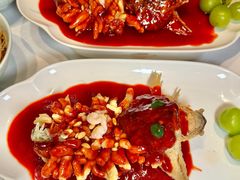 -松鹤楼·非遗·苏帮菜(融科店)