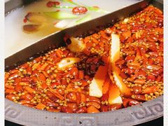 -川中故事·成都老火锅(东书房店)