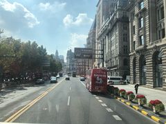 -BUS TOUR观光巴士