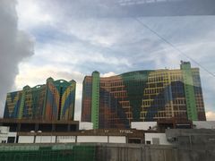 -云顶高原