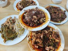 -温记府廟豆汤饭·始于1955年(海椒店)