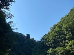 -尧治河旅游度假区