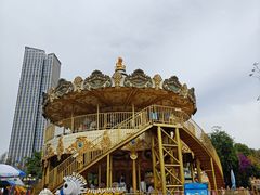 -南湖梦幻岛
