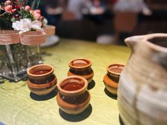 -一坐一忘云南菜(卓悦中心)