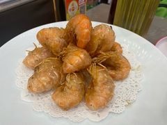 -红厨巷·淮扬菜(熙南里店)