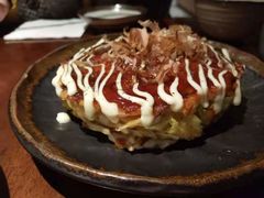 海鲜大阪烧-山杏yama-katsu·吉列炸物