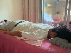 -沈师傅盲人按摩工作室(密三小区店)