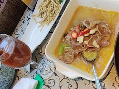 -一江春水·杭帮臻宴(三台山店)