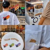 🟡Kilos Cafe 5周年庆啦~今年还有扭蛋机[礼花]