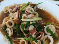 -秋姐美食店(旅游大道店)