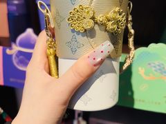 -星巴克(北京南站第二店)