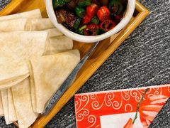 -徐记私厨(半淞园路店)