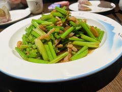 -码头鲜精致威海菜(欧乐坊店)