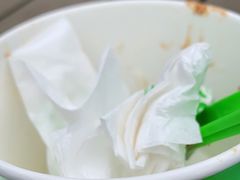 -Salud撒露欧洲冻酸奶(五道口购物中心店)