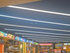 -猎人桌游吧(合生汇店)