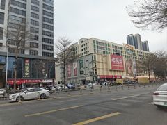 -白石龙音乐公园