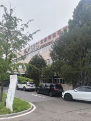 -北京明德医院