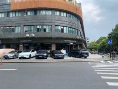 -红跑车(朝晖店)