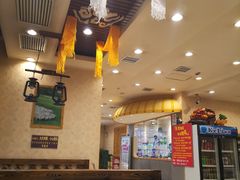 -羊来顺冰煮鲜羊 铁锅烀羊肉(中央大街店)